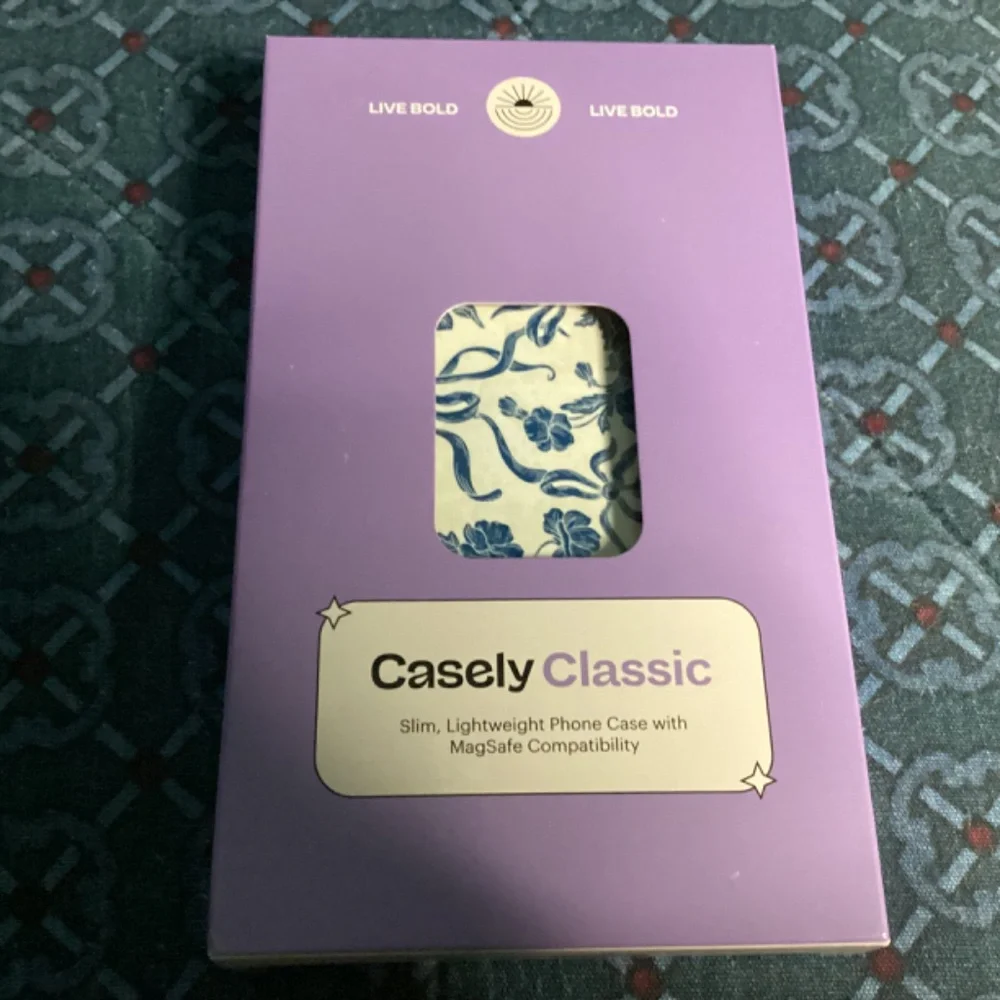 Casely Classic Case for 13 NEW